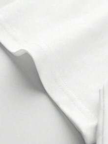 Women T-Shirts - White - View 5