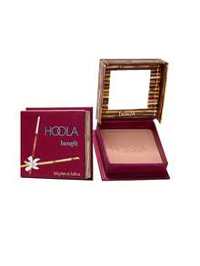 Benefit Hoola Tropical Color Blush Powder - Hoola - View 4