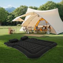 WUPYI2018 Cama inflable para coche - A - Ver 3