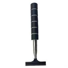 1个多功能汽车后视镜可伸缩雨刮片，带挡风玻璃清洁刷 - A - 查看 7