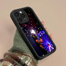 Novelty Cases - Black - View 6