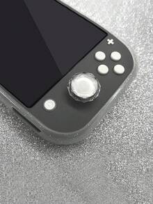 2pcs Switch Lite Crystal Joystick Caps - View 3