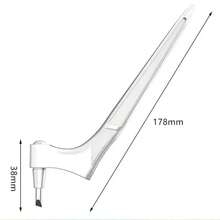 Craft Cutting Tools With 360 Degree Rotating Blade Paper-Cutter Art Carving Pen Tool DIY Stainless Steel Portable Cutter Knife - A - View 3