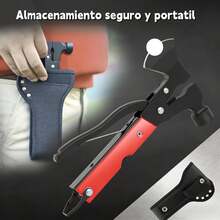 Herramientas multiusos, herramientas para trabajar la madera, herramientas portátiles, herramientas de ferretería. - A - Ver 4