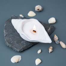 首饰收纳盒模具、海螺蜡烛罐模具、装饰品模具、硅胶模具 - B - 查看 6