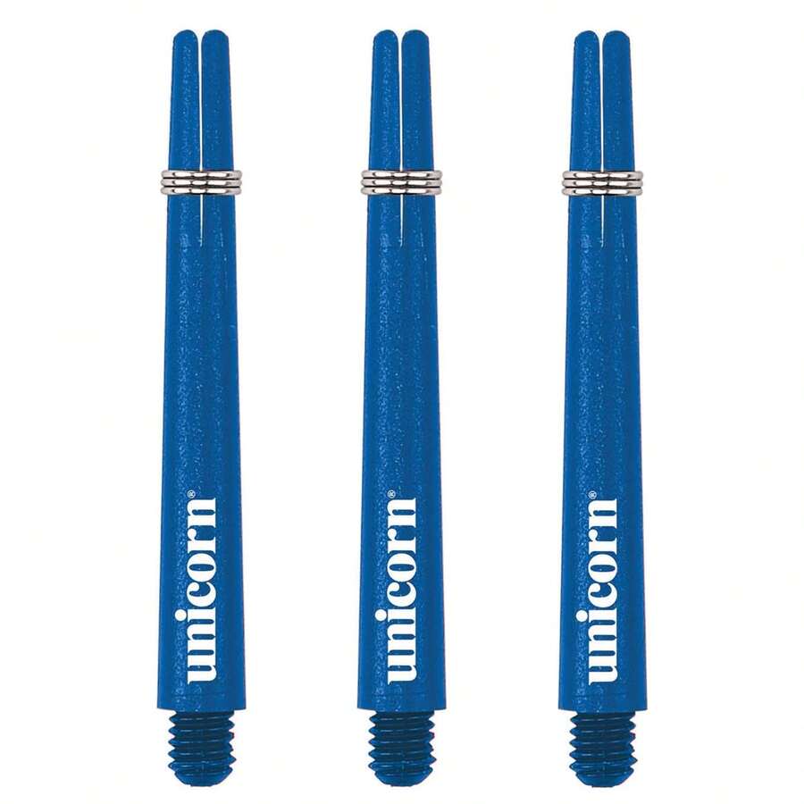 Pro Grade 2BA Dart Shafts Lightweight Metal Construction & Stable Flight