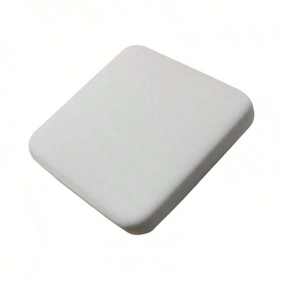 适用于长时间久坐的办公用品、泡沫坐垫、学生椅垫、凳垫、餐椅垫、汽车座椅垫 - A - 查看 1