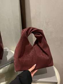 Màu Đỏ Sâu
