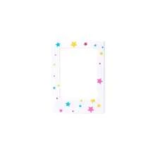 Marco de fotos magnético, imán de refrigerador, marco de fotos instantáneo de 3 pulgadas, combinación de pared de fotos DIY - imanes de refrigerador - Ver 12