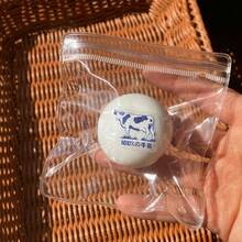 牛奶砖硅胶挤压玩具，逼真慢回弹柔软奶油质感，完美的生日礼物，送给朋友、家人、情人节礼物 - 彩色 - 查看 6