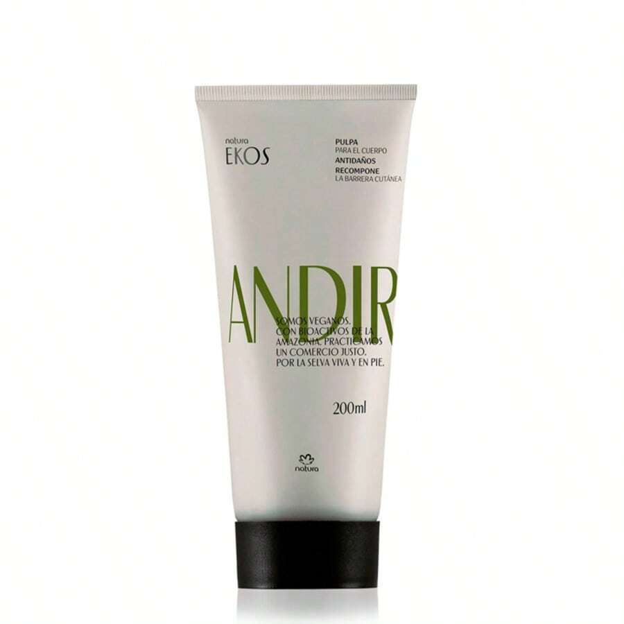 Body Cream - ANDIROBA - View 1