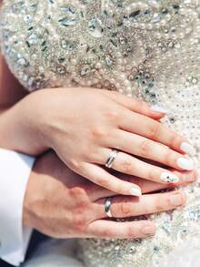 1 Set de Cristales diamante de imitación Hotfix AB Claros Redondos a Granel para Manualidades, Ropa, Disfraces de Baile - Parche de diamantes de imitación - Ver 8