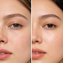 凝胶面部精华，改善干燥粗糙，保湿滋养，淡化色斑瑕疵，提亮肤色，深层渗透滋养肌肤屏障，适合日常使用，四季皆宜，男女皆可。 - Hyaluronic Acid - 查看 3