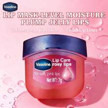 Vaseline 2pcs/Set 7g Classic Rose Lip Balm (Seri Heritage) - 02 Pink - View 2