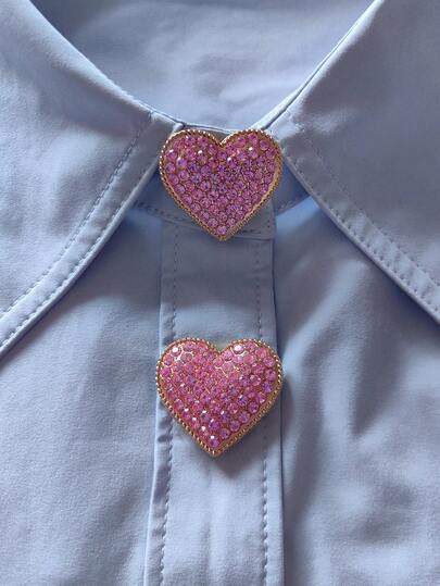 1pc/2pcs Elegant Floral Geometric Button Decor, Shirt Button Cover Clip-On Button Decor, Fashionable Crystal Cufflink Decor, Suitable For Tuxedo And Wedding Dress Decoration