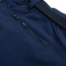 Columbia Quần dài nam Beach Spire Ridge™ IV, quần thể thao ngoài trời thoải mái hàng ngày XE5829464 - xanh đậm - Xem 7