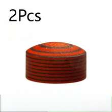 2 piezas Taco de billar de 14mm para romper/saltar, alta dureza, material duro, solo para romper y saltar - 2 piezas - Ver 9