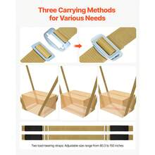 Outils et accessoires de levage - 2,47 livres - Voir 6
