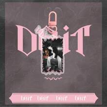 EN/HYPNE Acrylic Keychain, Park Sung-Hoon, NI-KI, Hee-Seung Celebrity Peripheral Accessories - Multicolor - View 18