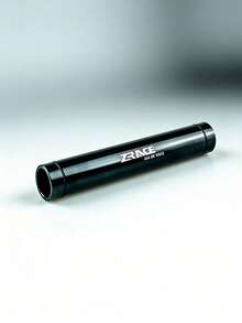 ZRACE Bicycle Front Hub Adapter, 15x100 To 12x100 Converter, Suitable For Disc Brake Road Bikes, QR15 To QR12, 15mm Axle To 12mm Axle - Black - View 5