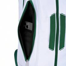 Tennis Bag Badminton Bag, Gym Bag Backpack With Shoe Compartment Wrestling Bag, 4 Carrying Ways Waterproof Sports Hiking Laptop Bag, One Shoulder 3 Racket Tennis Badminton Racket Bag Thickened Nylon Beach Tennis Bag Fashion Gym Bag Sports Bag, 2 Styles Available, Please Purchase Carefully - Multicolor - View 6