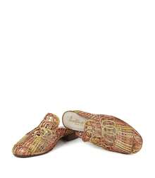 APLAUSO Women Pumps - 彩色 - 查看 3