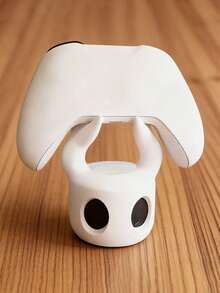 1pc Minimalist Game Controller Stand - Cute Desktop Organizer Display Holder, Also Can Be Used For Rings, Bracelets - Multicolor - View 2