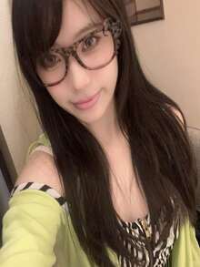 1个可爱豹纹复古领结眼镜框（不含镜片），适合日常佩戴、旅行、摄影 - 彩色 - 查看 3