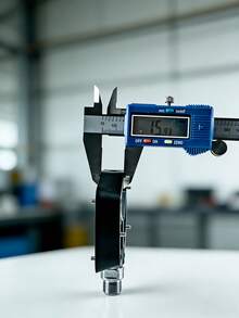 ZRACE PD-M001 1 Pair 300g Nylon Fiber Mountain Bike Pedals, Suitable For MTB, DJ, BMX - Grey - View 7