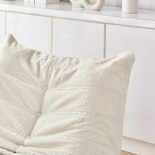 Bean Bags - Beige + Foam - View 11