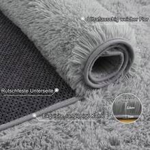 Tapis et ensembles - Gris pâle - Voir 2