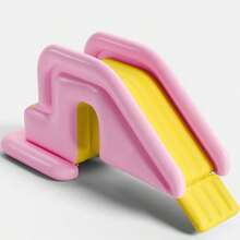 1 pieza Piscina inflable grande de color rosa, adecuada para uso familiar, parque acuático móvil, entretenimiento acuático interior/exterior, piscina para fiestas, material de PVC grueso y duradero (solo la piscina, accesorios no incluidos) - Serie Vitalidad - Ver 7