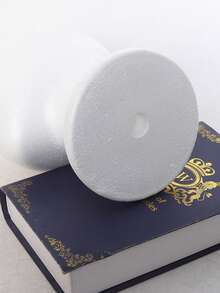 Foam Head, Wig Stand, Wig Holder - View 6