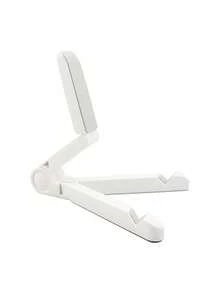 1pc Portable Tablet & Phone Stand, Foldable Multifunctional Desk Holder With Cooling Function - Support - View 12