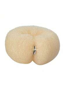 13pcs Teen Girls DIY Hairstyle Tools,Invisible Volumizing Hair Scrunchies,Suitab - Multicolor - View 12