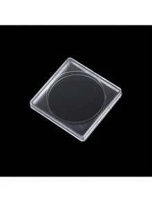 20pcs Spring Season Black Velvet Coin Display Boxes - Multicolor - View 11