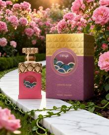 Lattafa Perfumes Perfume - Gourmands Quentes e Doces - Ver 3