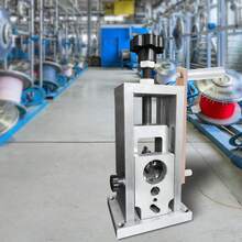 Strumenti per inserimento ed estrazione di cavi - 1,5-40 mm - Visualizzare 9