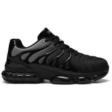 Sporty    Lace Up  Grommet Eyelet - 灰色 - 查看 4