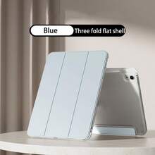 Compatible With Honor Pad X8a, X9a/X9 Pro 11.5", Tab M11, MatePad 11.5" MatePad, Matepad SE 11", Pad2 11"/ Pad SE 11" Tablets. Matte Texture, Smart Sleep/Wake, Pen Slot, 3-Fold Protective Cover, Anti-Drop - Pen Slot - View 18