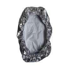 Children's Car Safety Seat Sun Shade, Dust Cover, UV Protection, Heat Insulation - Multicolor - View 11