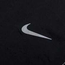 Nike Men's Pants AS M NK DF RETRO TRACK PANT, Comfortable Soft Casual Sports Trousers IF2033-010 - Black/Black/Black/Silver - View 4