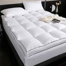 UBRAVOO Sleeping Pads - White - View 1