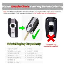 1 Pc TPU Motorcycle Remote Key Case Cover, Fit For BMW R1200GS R1250GS R1200RT K1600 GTGTL F850 750GS Accessories - Key Cover - View 4