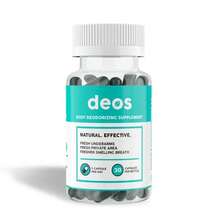 Full Body Deodorant Supplement - InternalDeodorant Full Body Multi Pack For Odor Protection Gut Health & Clearer Skin - 150g - View 2