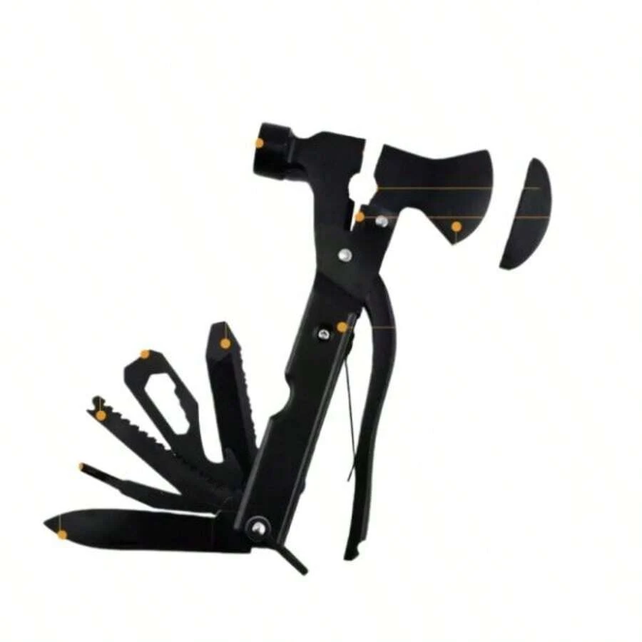 Herramientas multiusos, herramientas para trabajar la madera, herramientas portátiles, herramientas de ferretería. - A - Ver 1