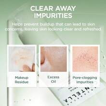 SKIN1004 Cleansers - Giữ ẩm - Xem 3