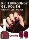 Glinsterende gel
