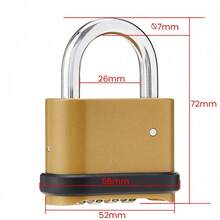 Locks - قطعتين - مشاهدة 11