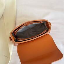 Women Shoulder Bags - Brown - View 8